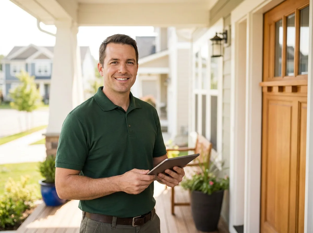 Pest control FAQs for Itmann, WV